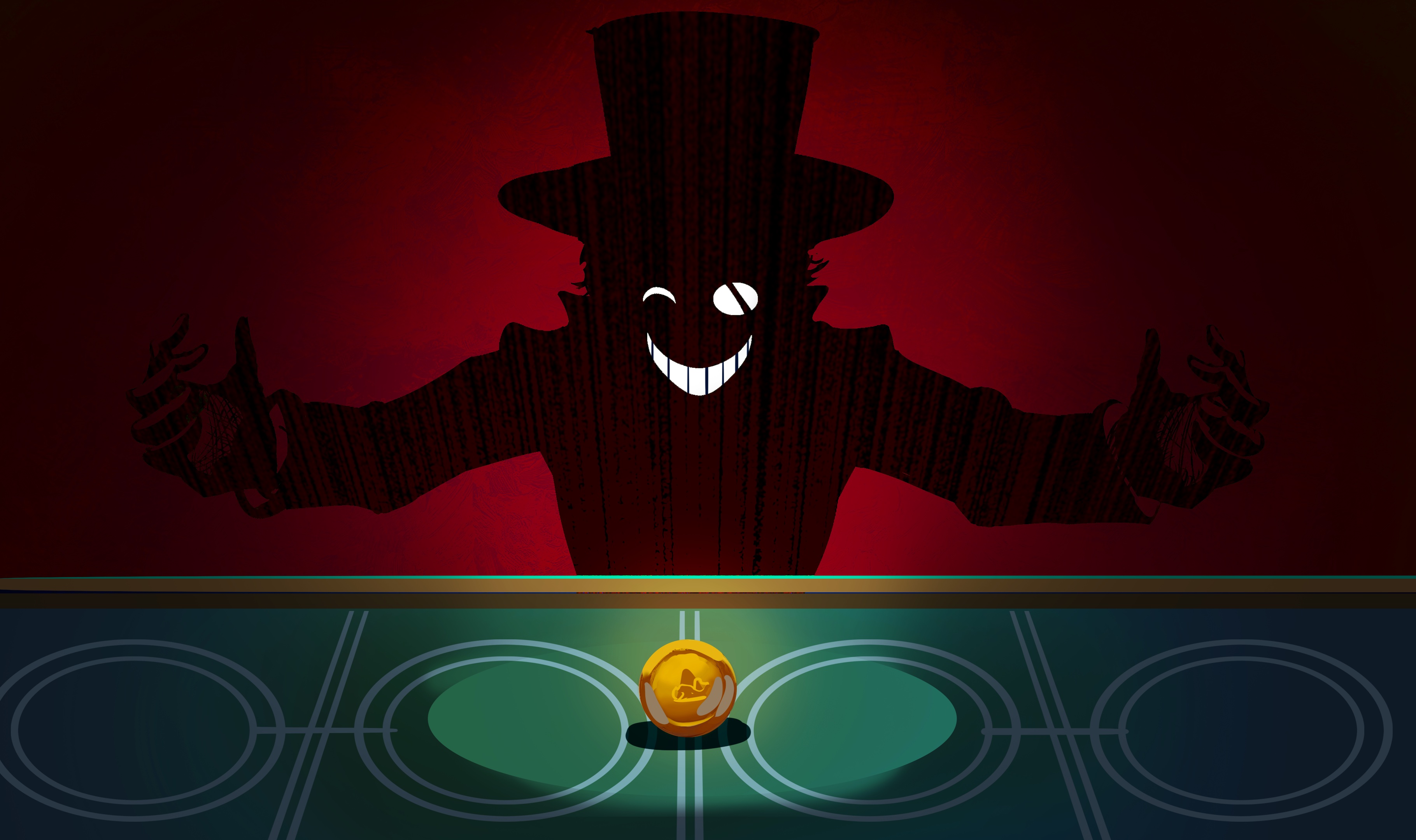 Small Time Crime by Ketan Chatterjee