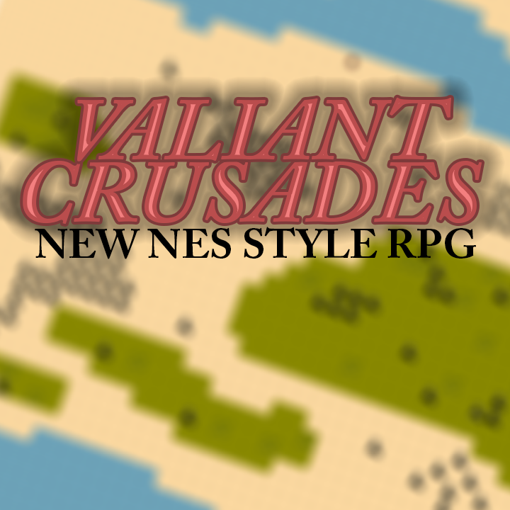 Cover image for Valiant Crusades Classic