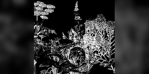 Cover image for Мрачнотравье