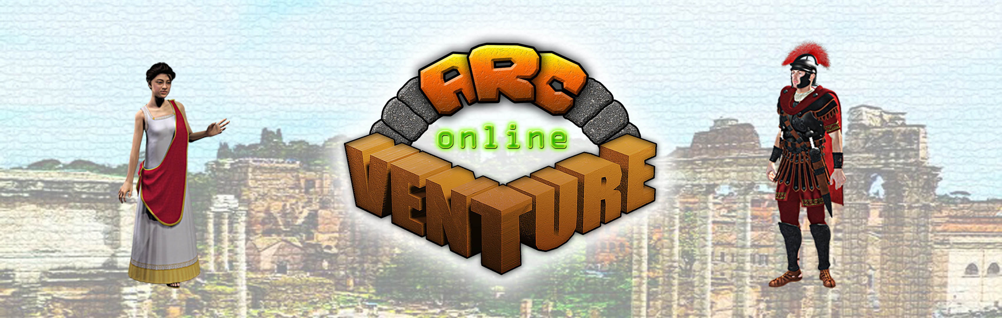 ArcVenture Online