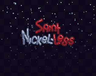 Saint Nickel-Less