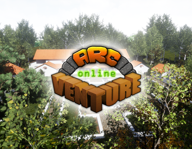Cover image for ArcVenture Online