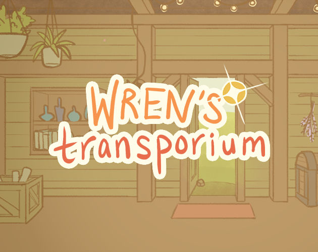 Wren's Transporium