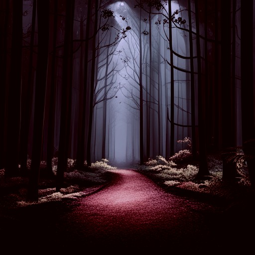 Haunted Place (Demo)