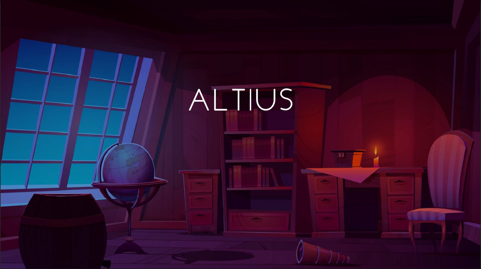 Altius