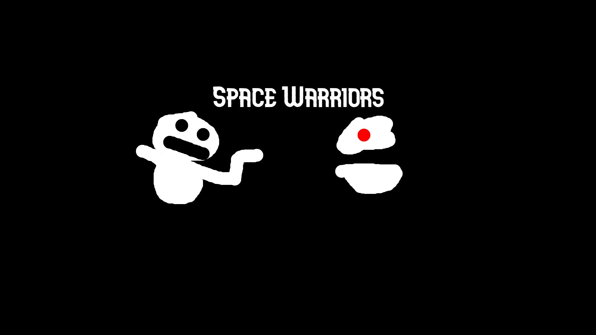 Space Warriors