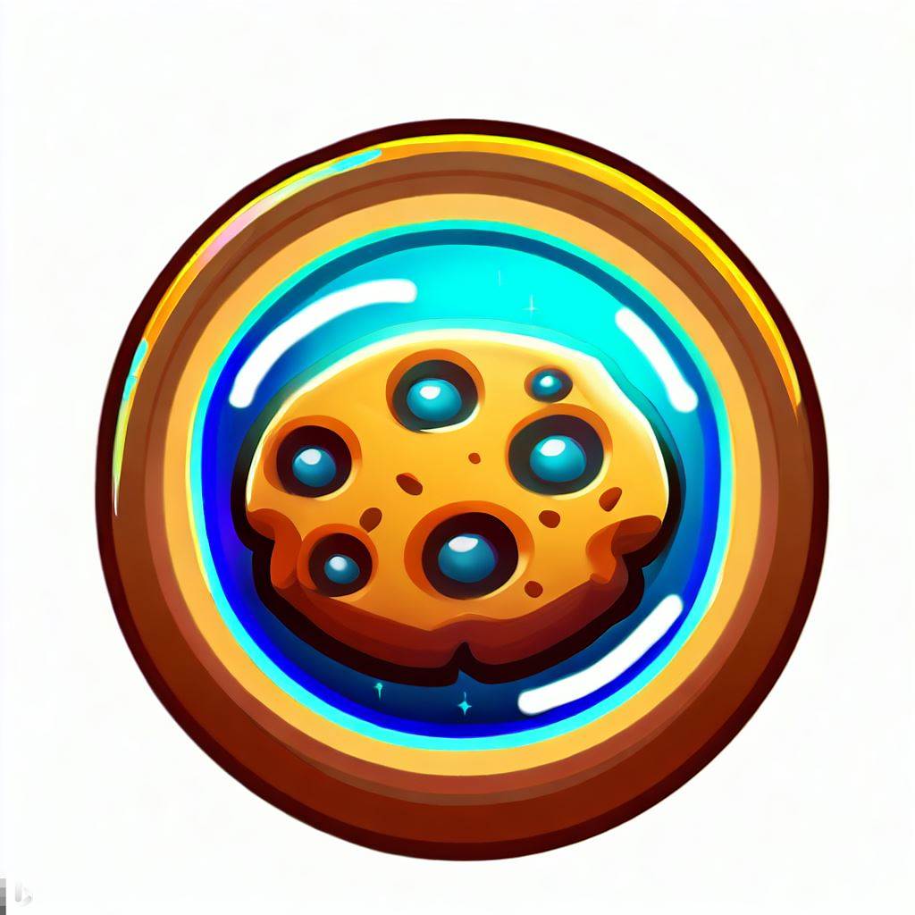 Cookie Clicker Made By AI?