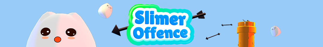 Slimer Offence