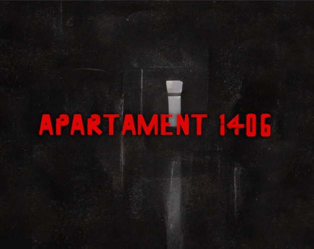 Apartament 1406: Horror