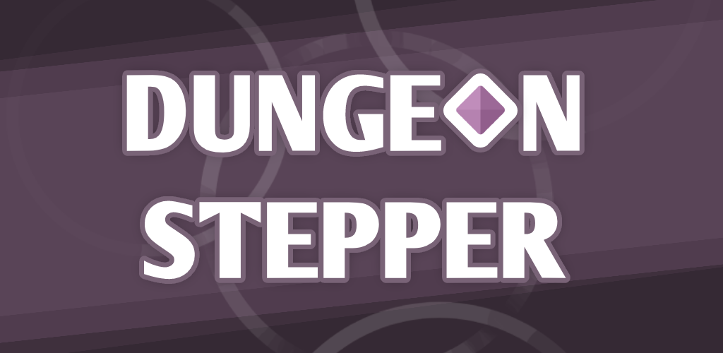 Cover image for Dungeon Stepper