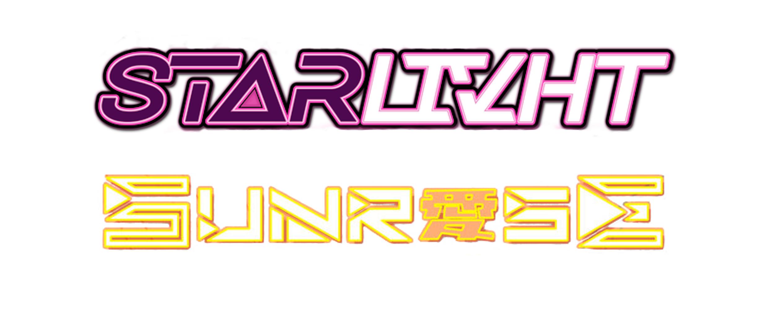 From STARLIVHT to SUNRaiSE: Cooking All Night