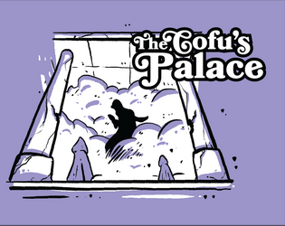 The Cofu's Palace   - The Enemy's followers are trying to release a ancient monster in this adventure for Forgotten Ballad 