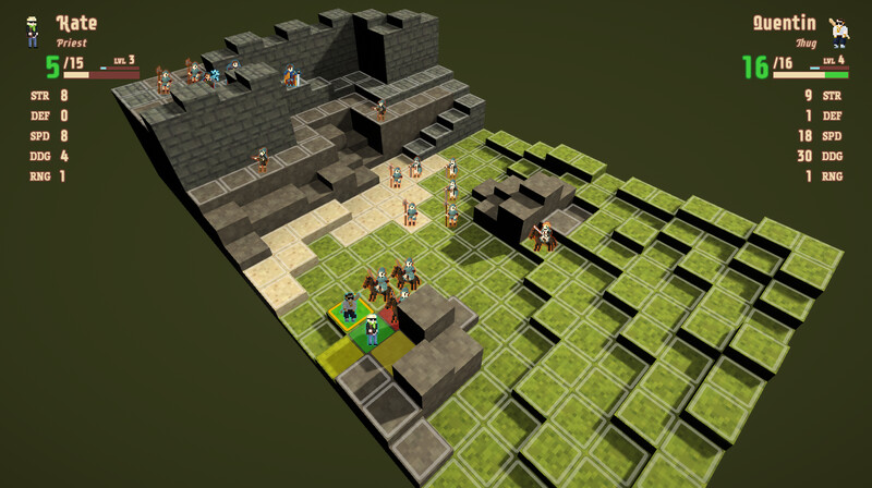 This Minecraft map turns the game into an RPG