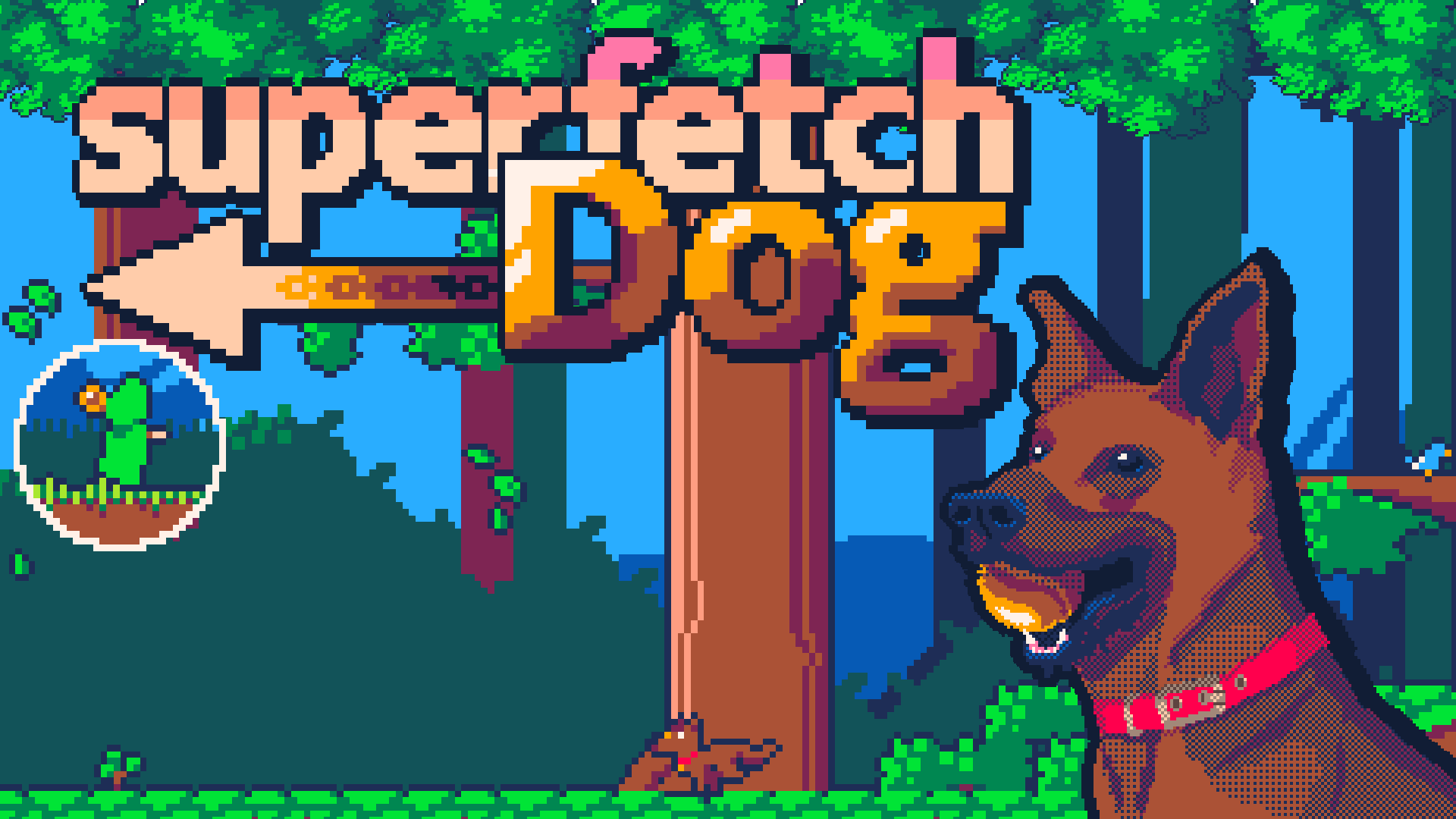 Superfetch Dog By PUNKCAKE D licieux Benjamin Soul 