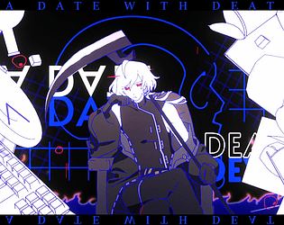 A Date with Death [Free] [Visual Novel] [Windows] [macOS] [Linux]