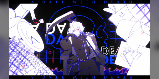 A Date with Death CG 1