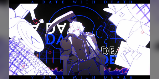 Comments 723 to 684 of 763 - A Date with Death by Two and a Half Studios