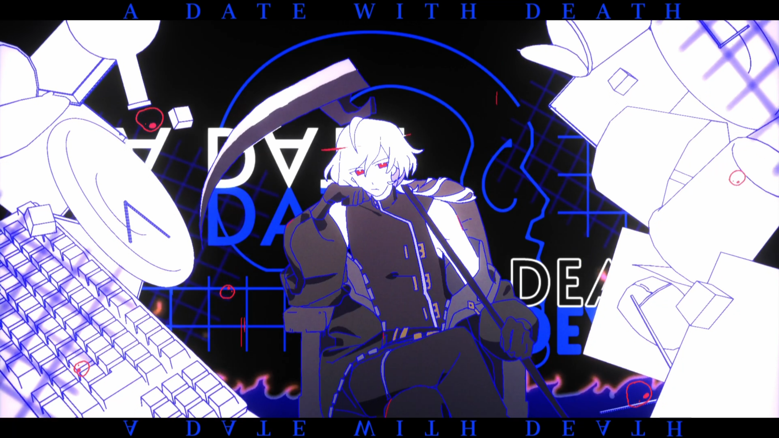 Comments 156 To 117 Of 896 A Date With Death By Two And A Half Studios
