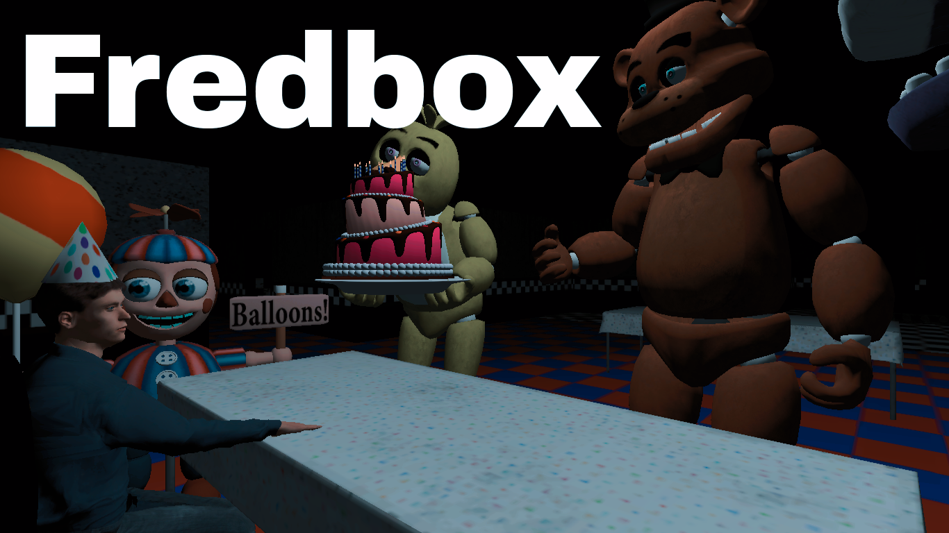 Fredbox