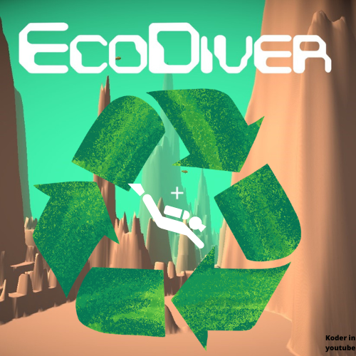 EcoDiver