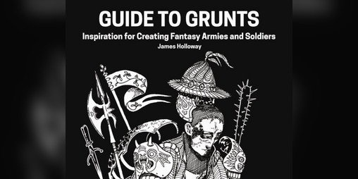 Cover image for The Guide to Grunts