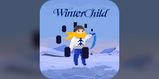 Cover image for winterchild