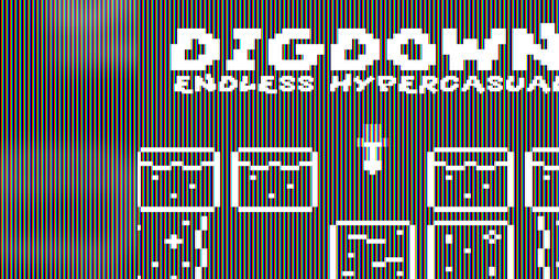 Cover image for Digdown