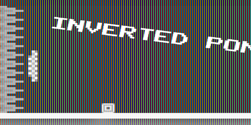 Cover image for Inverted Pong