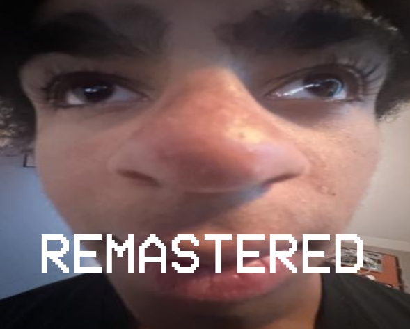 Five Nights at Sammelot's: REMASTERED