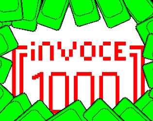 INVOICE