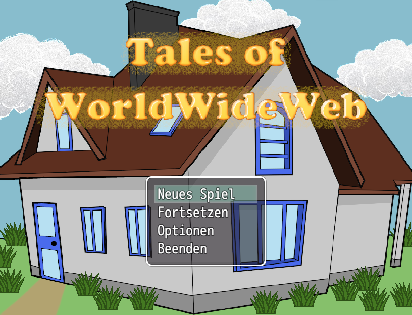 Tales of World Wide Web