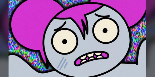 Cover image for Silver.EXE Pibby Edition