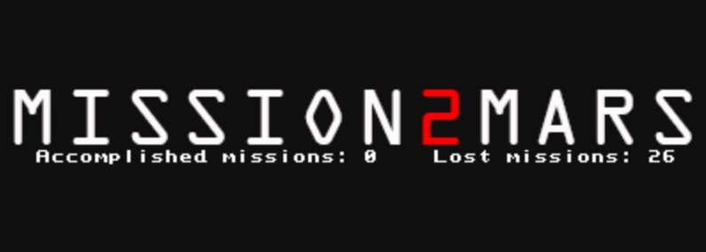 Mission2Mars