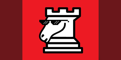 Cover image for AnarchyChess