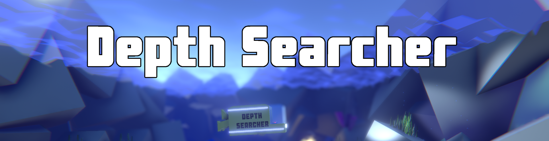 Depth Searcher