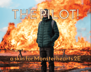 The Pilot   - A Skin about intolerable collateral damage 