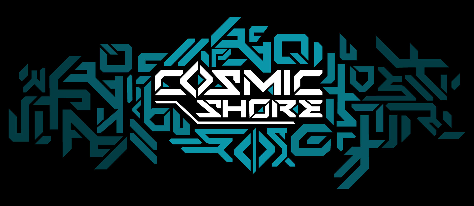 Cosmic Shore