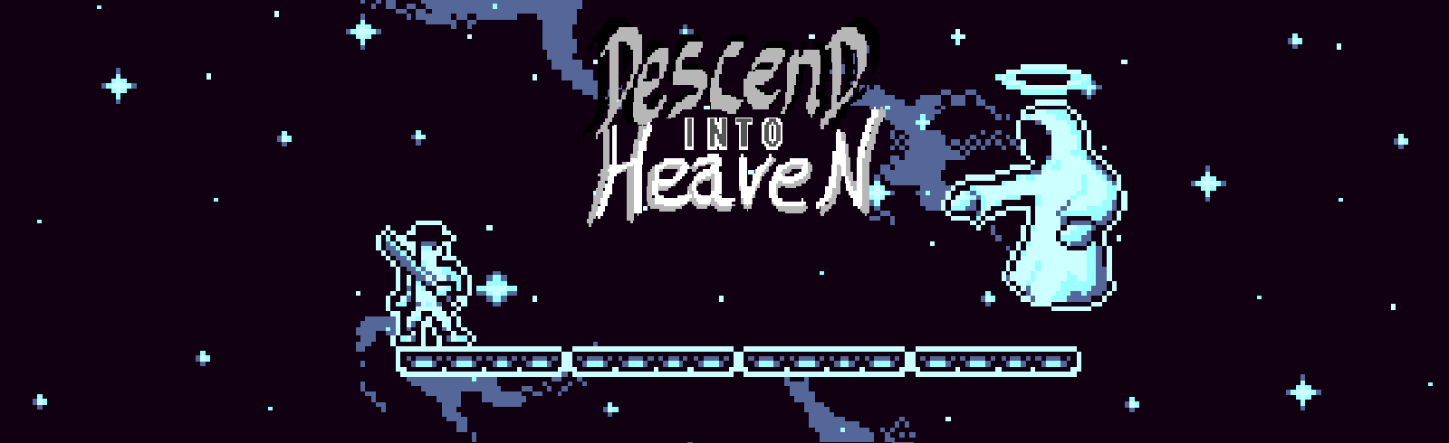 Descend Into Heaven