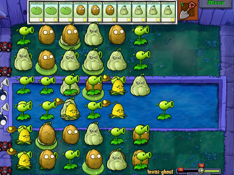 plants vs zombies hacks