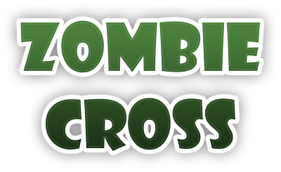 Zombie cross V