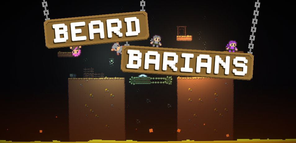 Beard Barians (Demo)