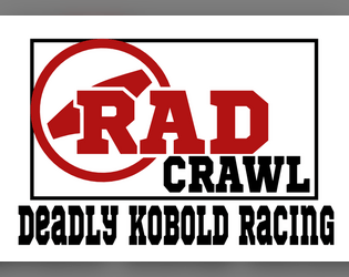 Deadly Kobold Racing! (The Artless Release)  