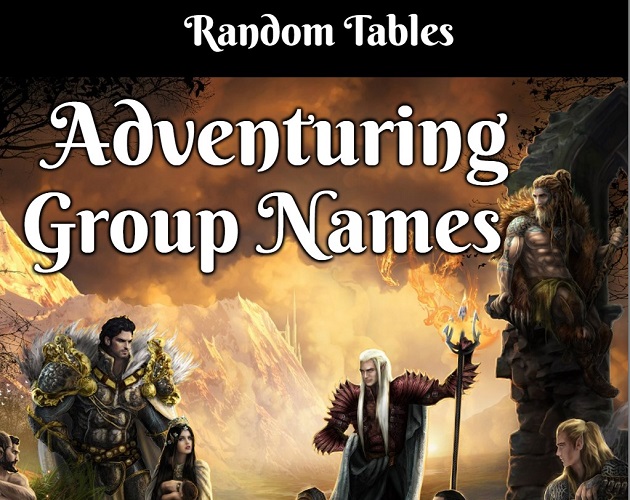 adventuring-group-names-by-duncan-t-of-chaos-gen