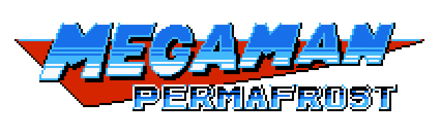 Mega Man Permafrost