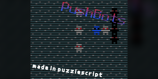 Cover image for PushBots