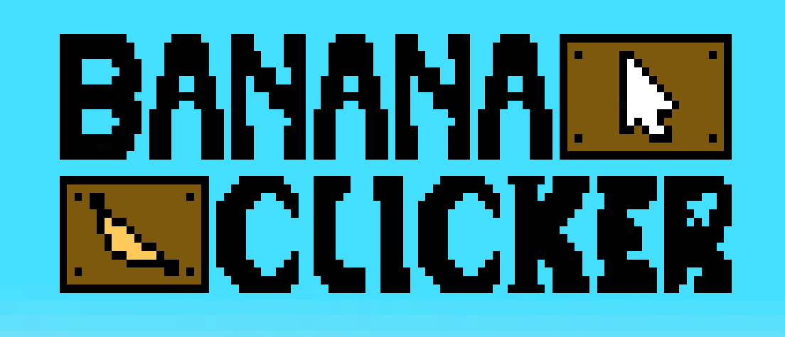 Banana Clicker!