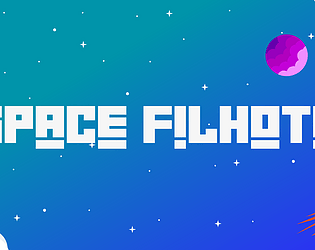 SpaceFilhote