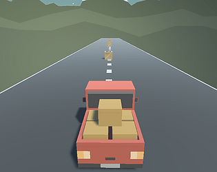 Car Game 1.1