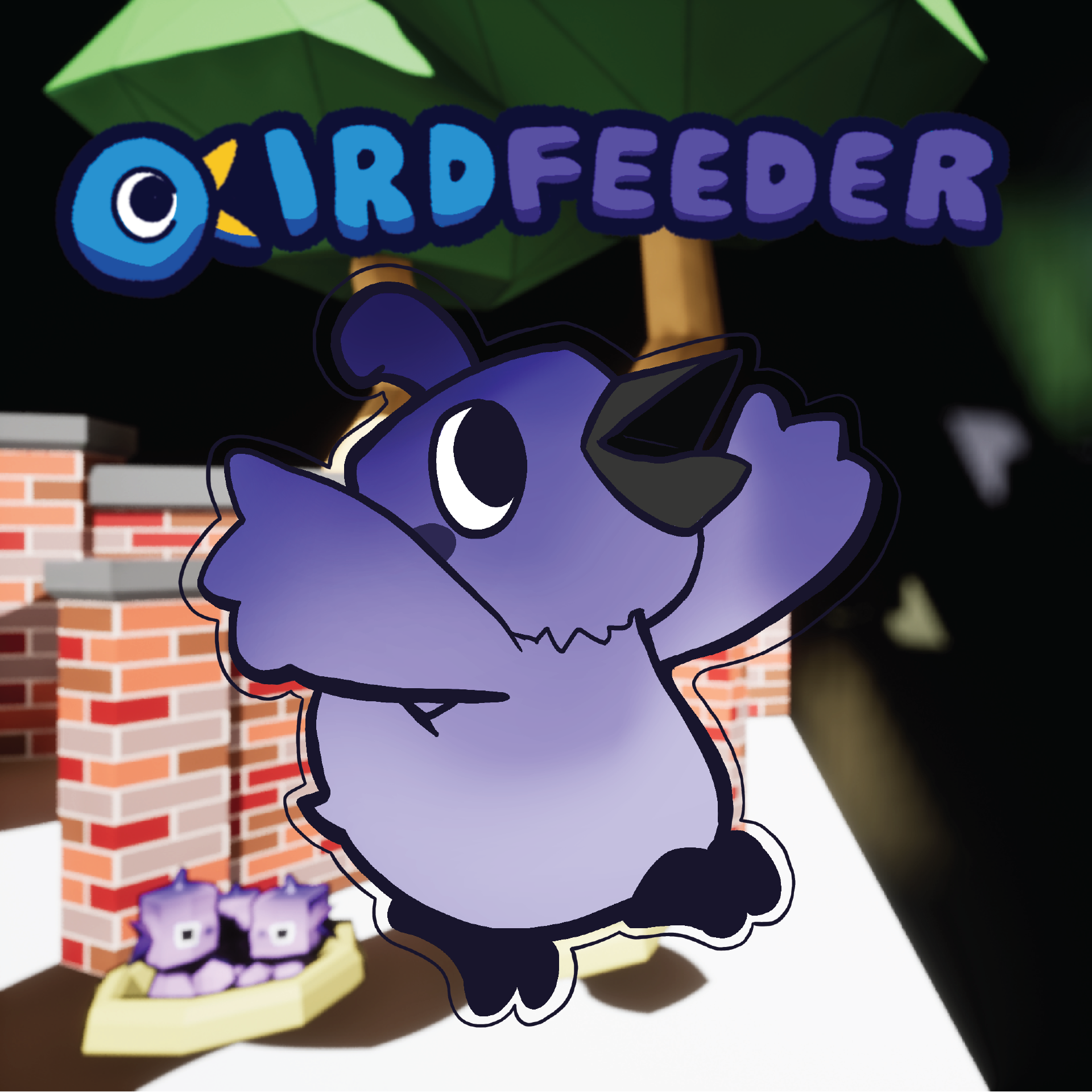 BirdFeeder