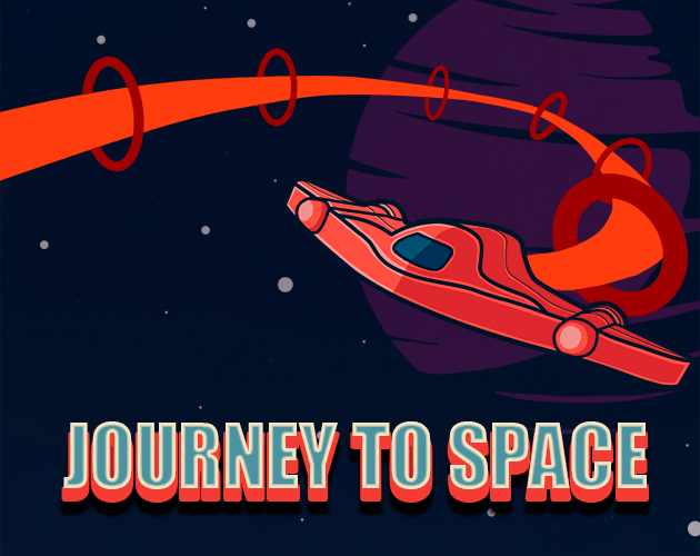 Journey To Space